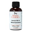 MakingCosmetics Carrot Oil & Beta-Carotene - 2.0fl oz / 60ml