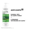 Vichy Dercos Shampoo Anticaspa para Cabello Seco 390ml