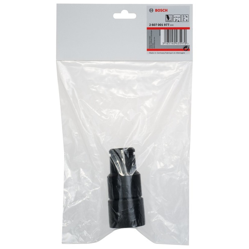 Bosch 2607001977 Universal Hose Sleeve for Hoses