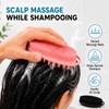 Depurador corporal de silicona doble cara – Pack 2 HAYSNA