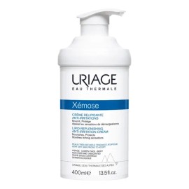 Xémose Crema Relipidizante Anti-irritaciones 400ml de Uriage