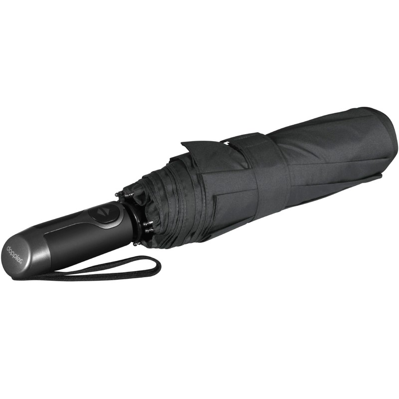 Doppler Partner Fibre Magic XM Air Men's Umbrella with Wind