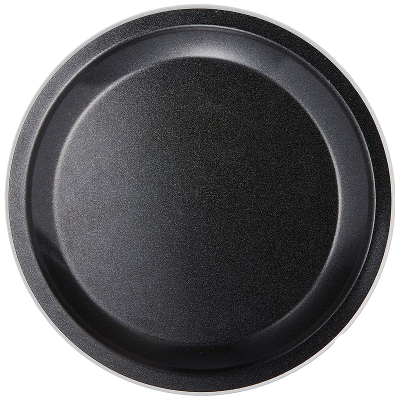 Suncraft PP-600 Patisiere SV Pie Plate, 7.1 inches (18 cm),