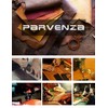 PARVENZA Women's RFID Blocking Large Capacity Luxury Wax Genuine Leather
