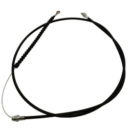AAHYWM Replacement Front Parking Brake Cable Assy For 1989-1995 Toyot 4Runner /1989-1995 Toyot Pickup 3.0L