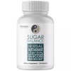 Unbranded Sugar Balance Herbal Supplement To Support Healthy Glucose Metabolism