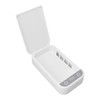 Cell Phone Cleaner Box UVC Light Cleaner Box Multifunctional Cleaner