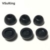 VSuRing Airpods Pro 2/1 Earbud Tips, Memory Foam, Urethane, 3