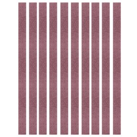 10 x 452mm x 15mm Sanding Belt Replacement for Belt Sander 40-120 Grits