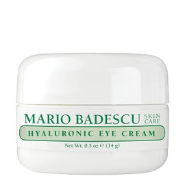 Mario Badescu Hyaluronic Eye Cream, 0.5 oz