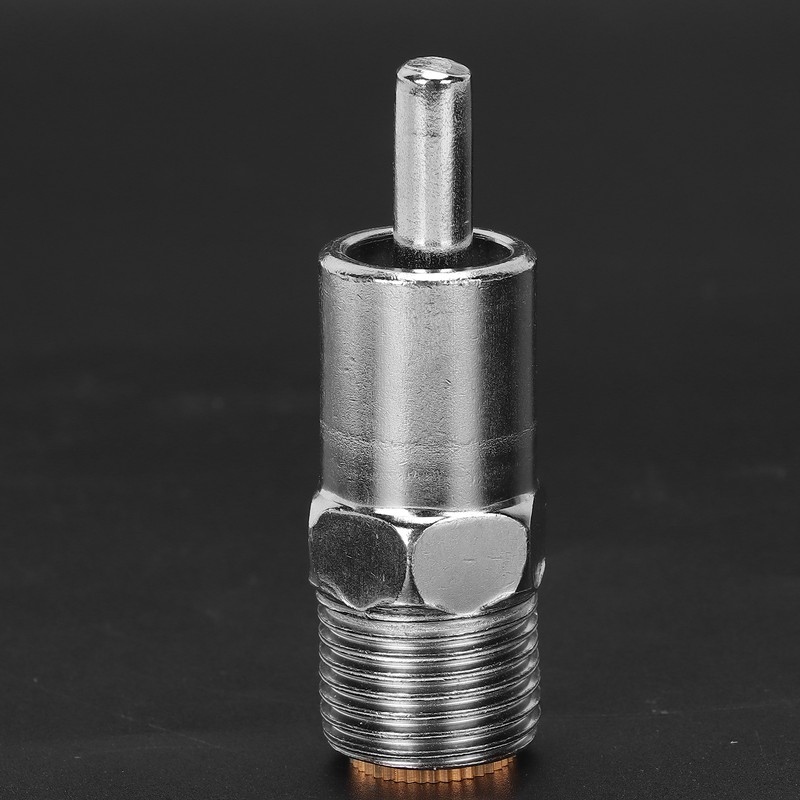 10pcs Pig Nipple Drinker Automatic Stainless Steel Pig Water Feeder