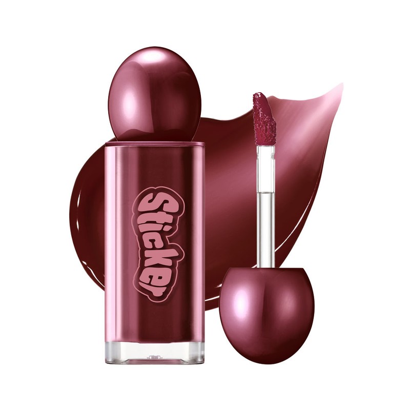 All My Things True Beauty Lip Sticker Tint - 02