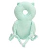Baby Head Protection Backpack Super Soft Adjustable Strap Safety Pad