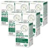 (6 boxes) Realmedion Realup MK-7 Supercritical Vitamin K2 + D3