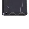 HD Multimedia Interface Splitter 1 In 2 Out HD Multimedia