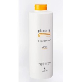 Shampoo Lendan Pilosome Stimul 1 Litro Para Caída De Cabello