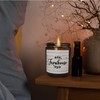 Mancheng-zi Farmhouse Candle - Rustic Decor Scented Candle, Small Farmhouse