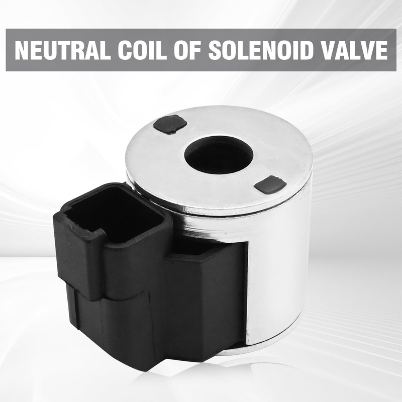 MDEOOSKY 4304012 12v DC Solenoid Valve Replacement for HydraForce Deutsche