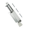 TERF® Heavy Duty Kick Down Door Lock Stopper Holder Spring