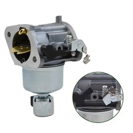 Timunr 15004-0826 15004-0984 Carburetor - Replacement for Kawasaki FR730V FS730V Engine Mower Carb