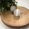 VIE Selenite Sphere, 4cm