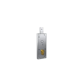 Swing Lock / Garage Cylinder Euro Profile Axle Distance 60 mm