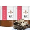 Incha Domestic Kudzu Root Powder Tea 600g [300g x 2 packs] / 인차 국내산 칡 갈근 칡뿌리 분말 가루 차 600g [300gX2개]