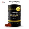 Gominolas Shilajit GOLD del Himalaya, orgánicas, extremadamente potentes 3000 mg,