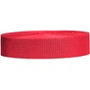 Strapworks Lightweight Polypropylene Webbing - Poly Strapping for Outdoor DIY