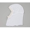 Sanpex Hair Net White M G-5064-M