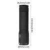Bicycle UltraNight Front Lamp USB Charging Heaglight Night Riding Waterproof