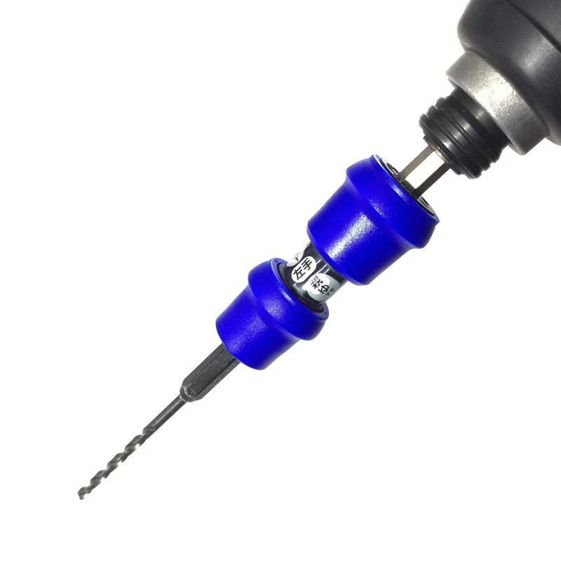 Kosai Adapter Light Red A-1