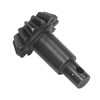 RC Bevel Gear Set Lightweight Black High Strength 33T 13T