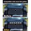 Sidi LED Grill Lights for 2007-2023 2024 Toyota Tundra Raptor