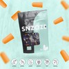 SNZOZE 30 Pairs Ultra Soft Foam Ear Plugs, Perfect for