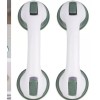 Unbranded 2 (Two) Grip Tub Shower Bar Bath Safety Handle