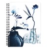 Clairefontaine Inkebana 115928C Spiral Notebook DIN A5 14.8 x 21