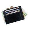 Jadani Exclusive Flat Document Wallet with Lots of Storage Space,