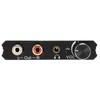 192khz Bass Control DAC Converter Coaxial Spdif for Toslink to