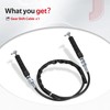 JAVIK Gear Shift Cable Fit for Polaris General 1000 XP