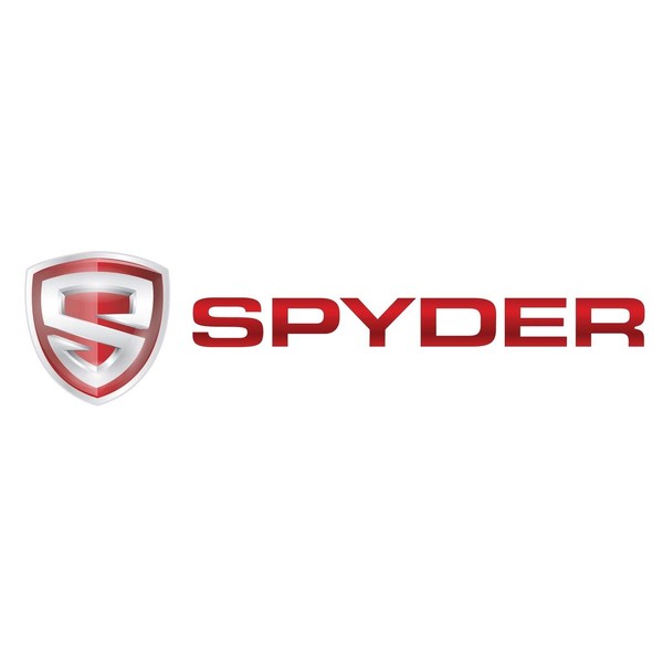 Spyder 9043307 Nissan Titan 2016-2018 (Without Auto Headlight) OEM Style