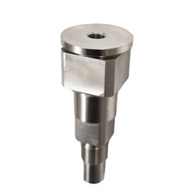 labwork Gimbal Steering Arm Swivel Shaft Replacement for MerCruiser Alpha Bravo 98230a1