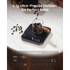 RENPHO Coffee Scale with Timer, Rechargeable Espresso Scale with Flow