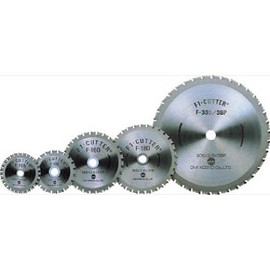 Omi F1 Cutter for Steel 4.1 inches (105 mm) F105