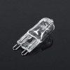 Fafeicy Home Lamp Bulb, 10Pcs G9 Base Halogen Light Bulb