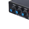 QRM Eliminator Signal Canceller XPhase Adjustable PTT Control 130 MHz