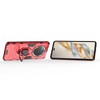 MUMOYAN Case for Honor Magic 7 Lite/X9C/X60 Pro, Hybrid 2-in-1