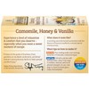 Twining Camomile, Honey & Vanilla - Caffeine Free 20 Count
