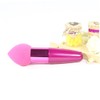 Sponge Blender Beauty Foundation Blending Sponge Blending Stick Smooth Shaped