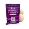Happy Mind Gummies - Lions Mane & Ashwagandha 5 in